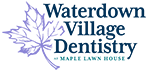 Waterdown Village Dentistry Logo