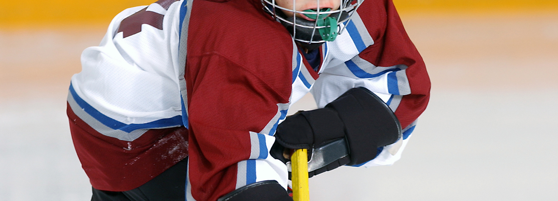 Custom Fitted Sports Mouthguards in Waterdown.