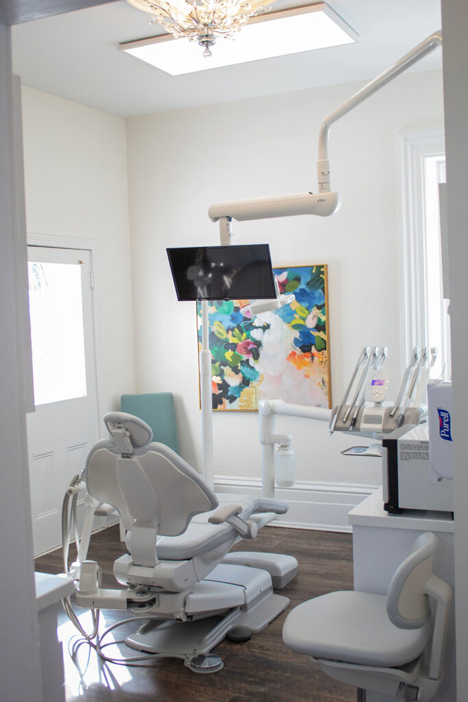 Our Waterdown Dental Clinic